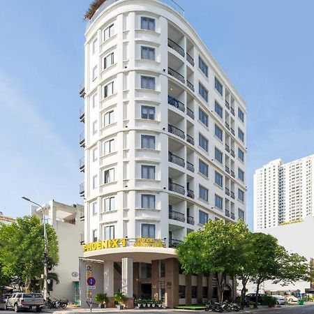 Phoenix 1 Hotel & Apartments Danang Exteriér fotografie